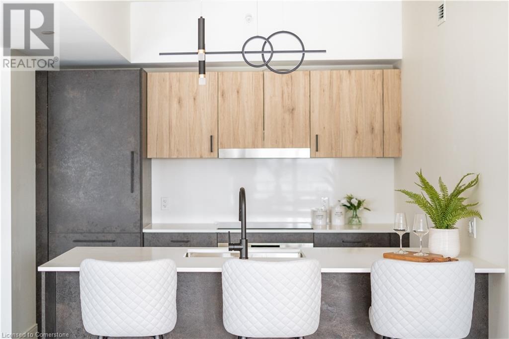 2 Dundas St W Unit# 505, Belleville, Ontario  K8P 1A1 - Photo 5 - 40660241