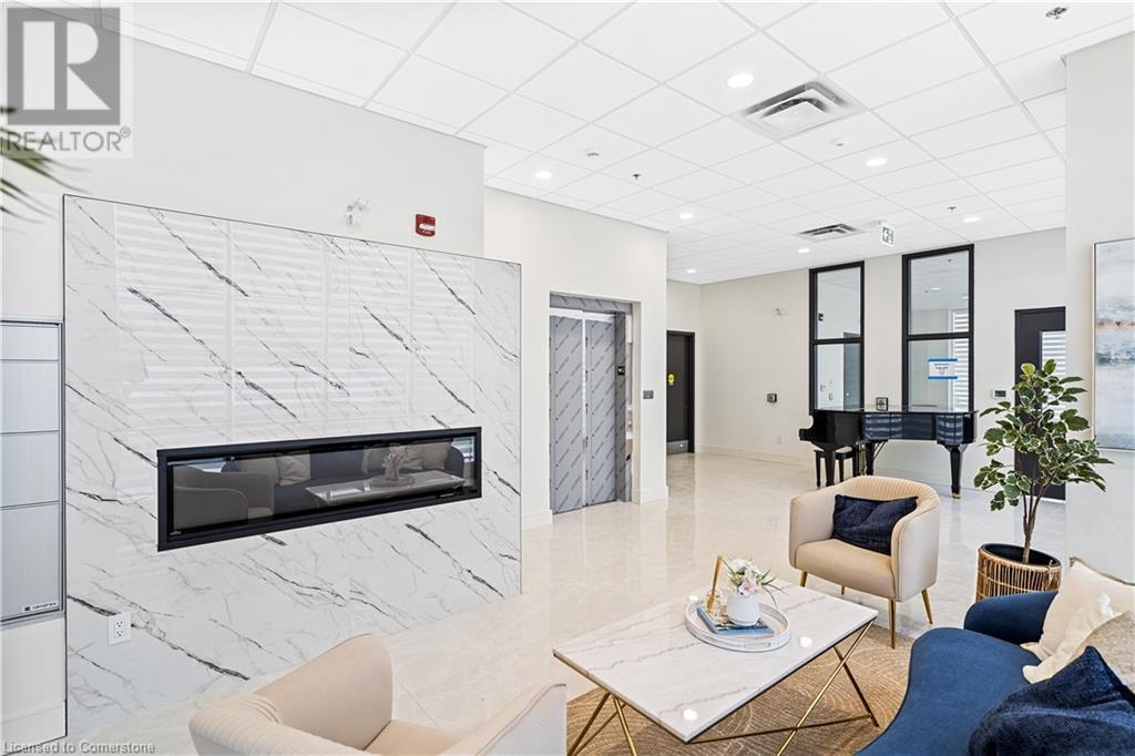 2 Dundas St W Unit# 505, Belleville, Ontario  K8P 1A1 - Photo 27 - 40660241