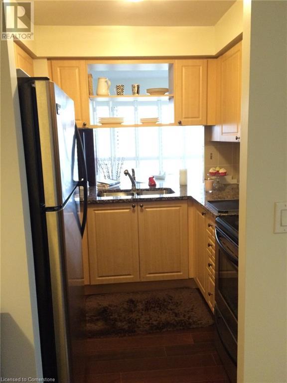 2379 Central Park Drive Unit# 803, Oakville, Ontario  L6H 0E3 - Photo 35 - 40661003