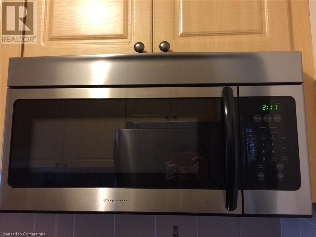 2379 Central Park Drive Unit# 803, Oakville, Ontario  L6H 0E3 - Photo 23 - 40661003