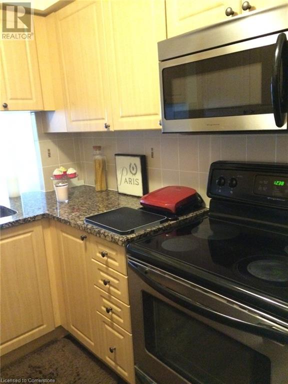 2379 Central Park Drive Unit# 803, Oakville, Ontario  L6H 0E3 - Photo 4 - 40661003