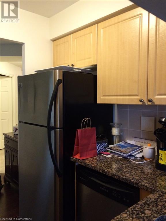 2379 Central Park Drive Unit# 803, Oakville, Ontario  L6H 0E3 - Photo 5 - 40661003