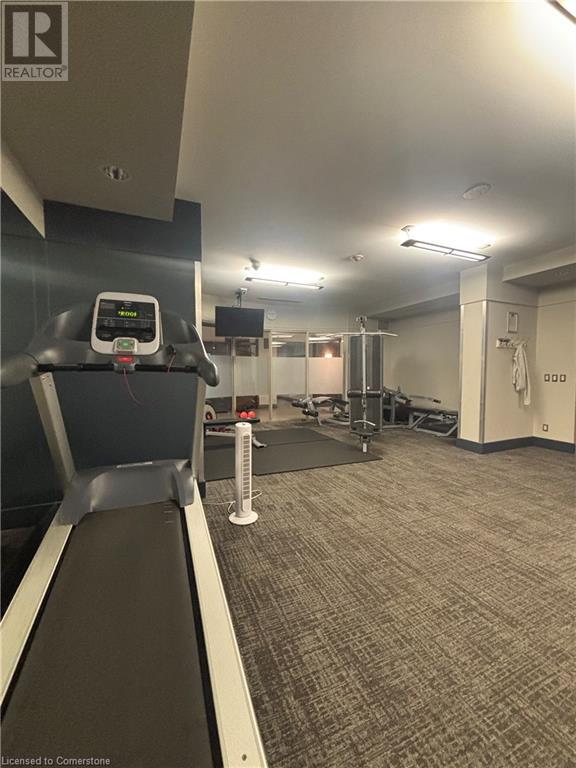 2379 Central Park Drive Unit# 803, Oakville, Ontario  L6H 0E3 - Photo 39 - 40661003