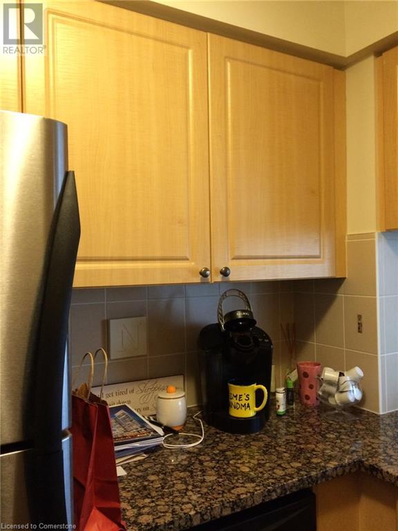 2379 Central Park Drive Unit# 803, Oakville, Ontario  L6H 0E3 - Photo 13 - 40661003