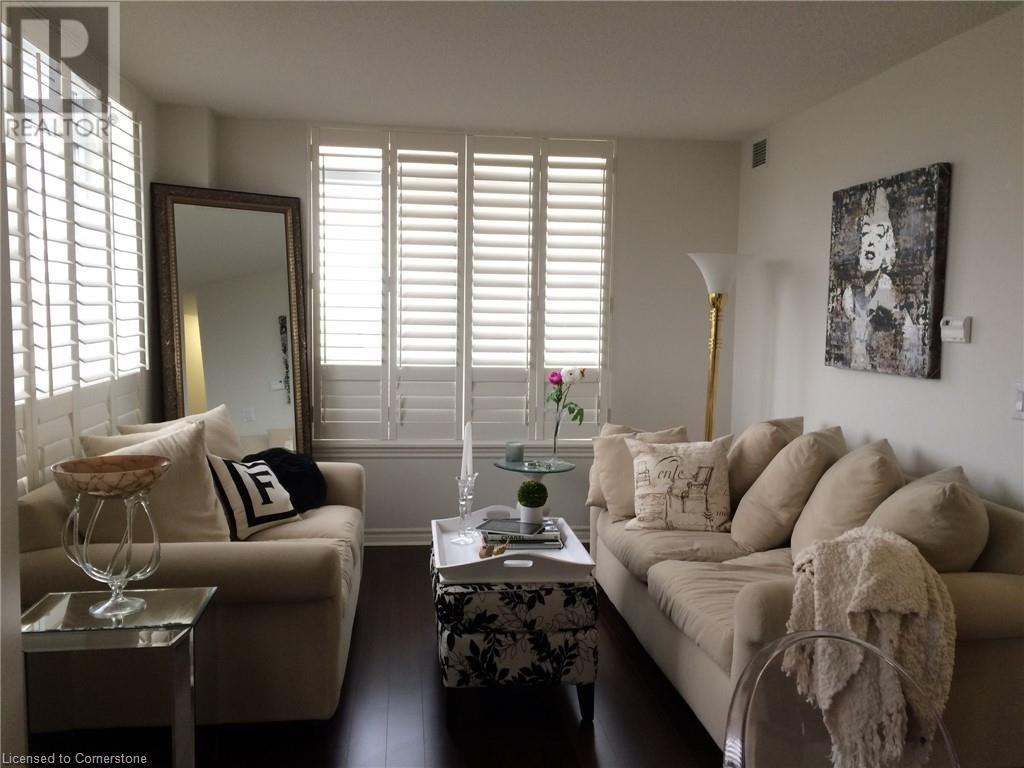 2379 Central Park Drive Unit# 803, Oakville, Ontario  L6H 0E3 - Photo 26 - 40661003