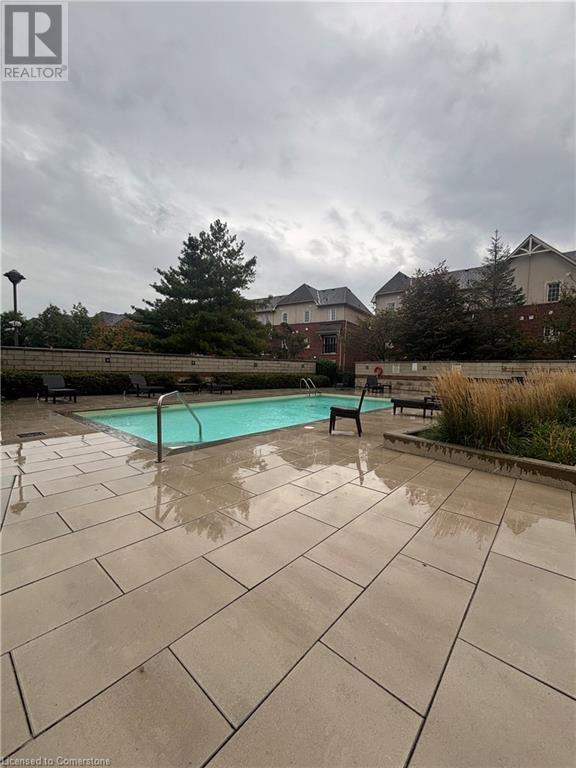 2379 Central Park Drive Unit# 803, Oakville, Ontario  L6H 0E3 - Photo 43 - 40661003