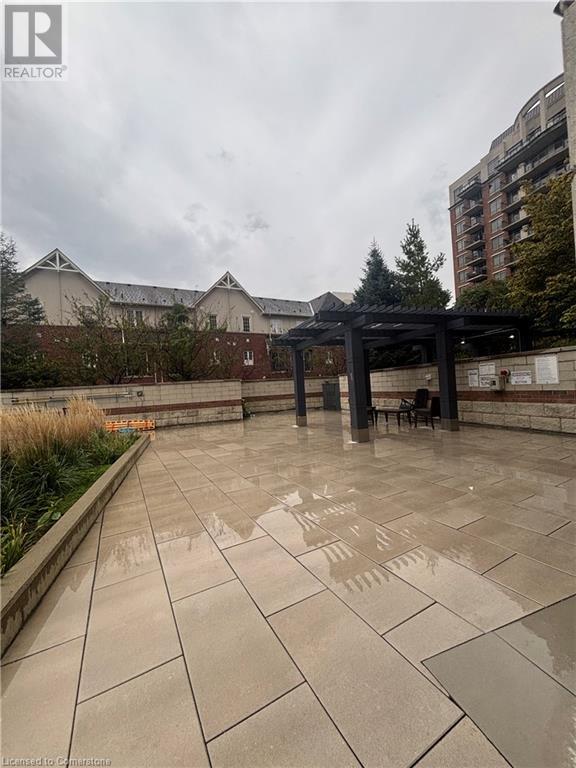 2379 Central Park Drive Unit# 803, Oakville, Ontario  L6H 0E3 - Photo 44 - 40661003