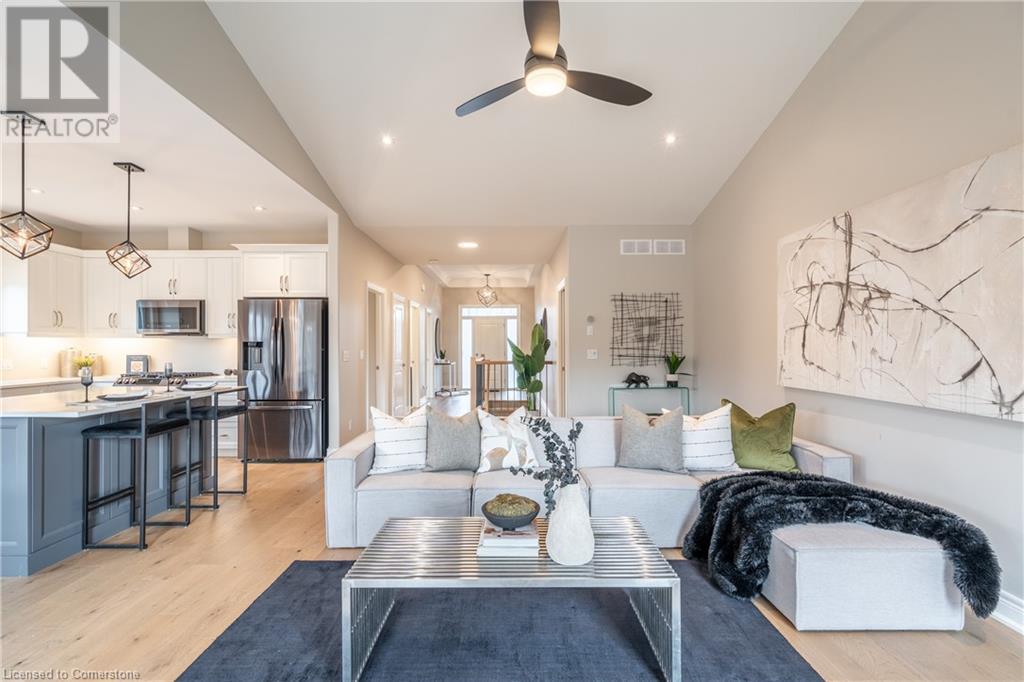 1040 Kettle Court, Fort Erie, Ontario  L2A 0E7 - Photo 12 - 40676320