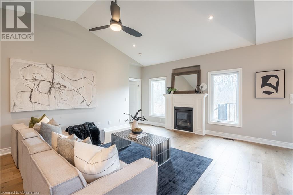 1040 Kettle Court, Fort Erie, Ontario  L2A 0E7 - Photo 10 - 40676320