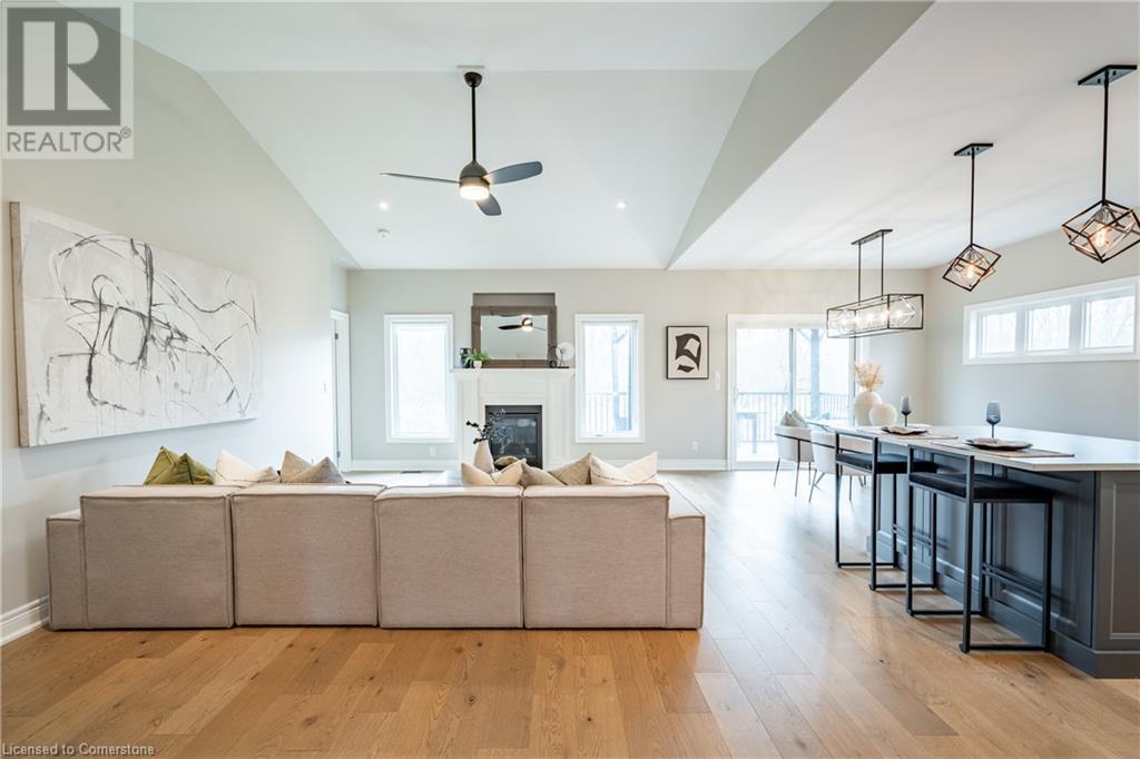 1040 Kettle Court, Fort Erie, Ontario  L2A 0E7 - Photo 8 - 40676320