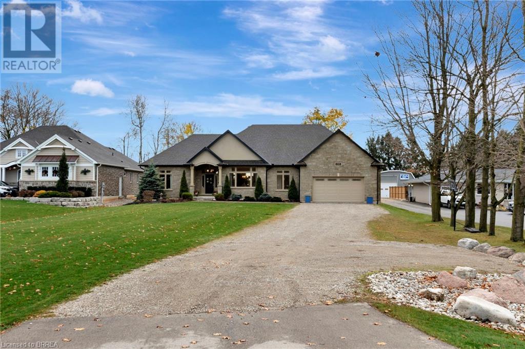 193 KING EDWARD Street, paris, Ontario