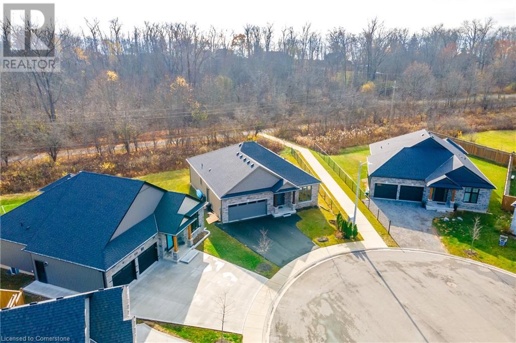 1040 Kettle Court, Fort Erie, Ontario  L2A 0E7 - Photo 37 - 40676320