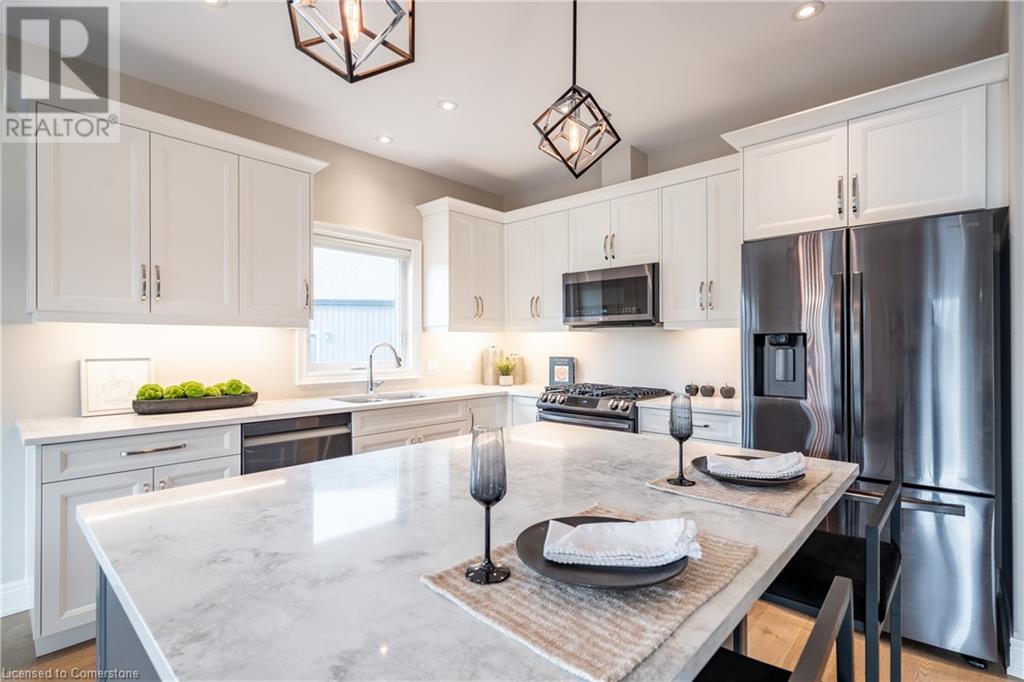 1040 Kettle Court, Fort Erie, Ontario  L2A 0E7 - Photo 18 - 40676320