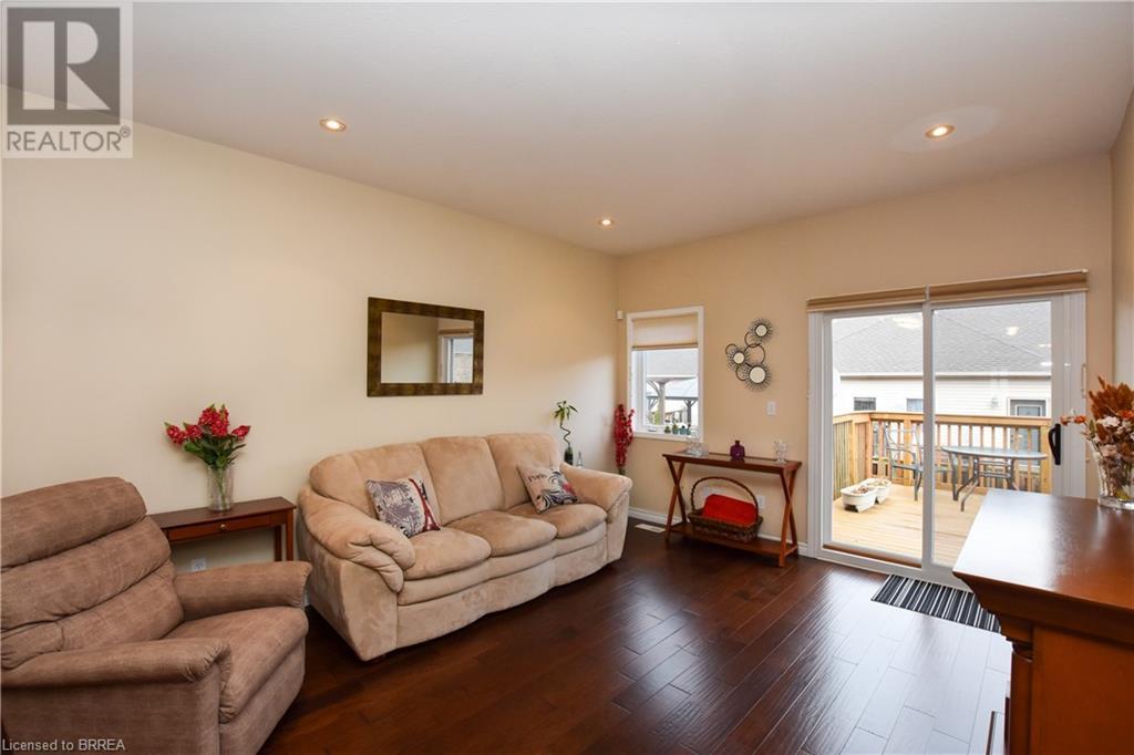 10 Cobblestone Drive Unit# 52, Paris, Ontario  N3L 4G1 - Photo 10 - 40679903