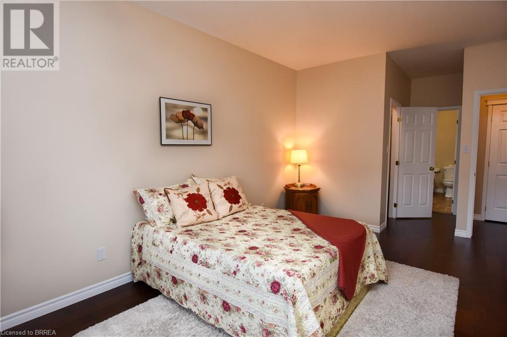 10 Cobblestone Drive Unit# 52, Paris, Ontario  N3L 4G1 - Photo 14 - 40679903