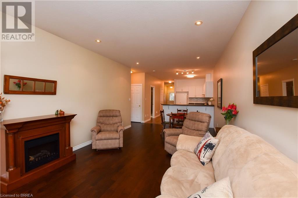 10 Cobblestone Drive Unit# 52, Paris, Ontario  N3L 4G1 - Photo 11 - 40679903