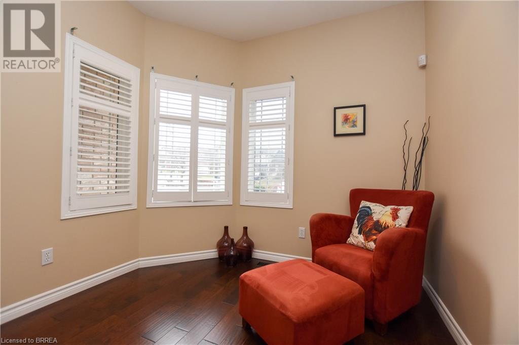 10 Cobblestone Drive Unit# 52, Paris, Ontario  N3L 4G1 - Photo 5 - 40679903