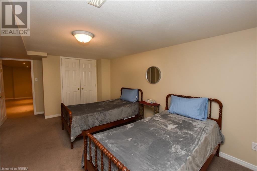 10 Cobblestone Drive Unit# 52, Paris, Ontario  N3L 4G1 - Photo 24 - 40679903