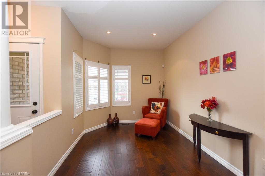 10 Cobblestone Drive Unit# 52, Paris, Ontario  N3L 4G1 - Photo 4 - 40679903