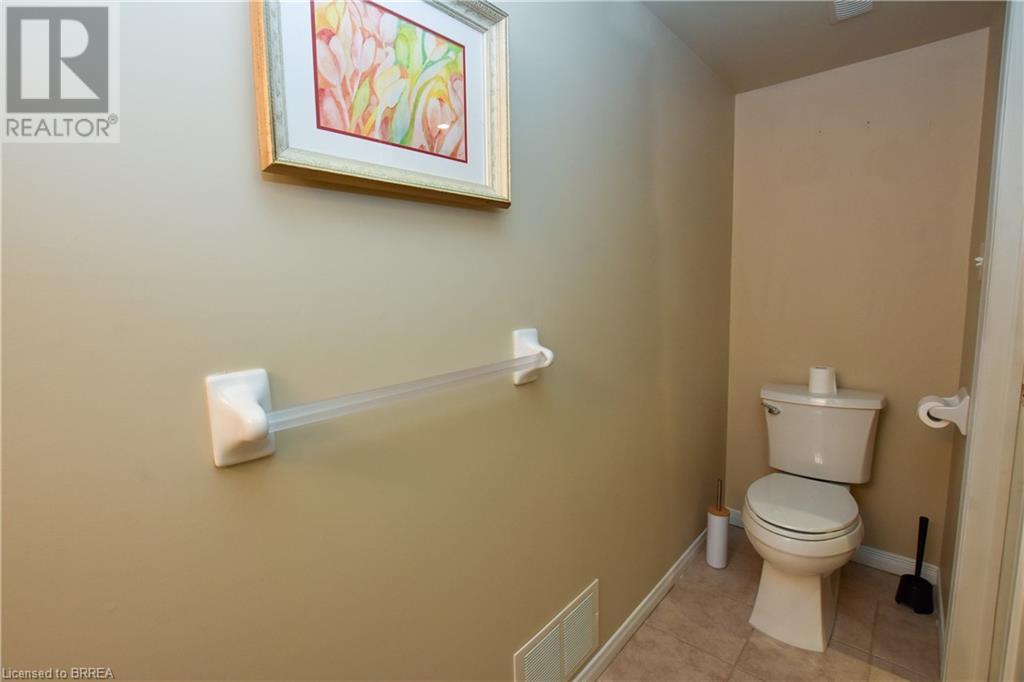 10 Cobblestone Drive Unit# 52, Paris, Ontario  N3L 4G1 - Photo 26 - 40679903