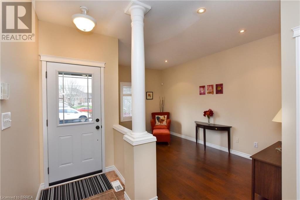 10 Cobblestone Drive Unit# 52, Paris, Ontario  N3L 4G1 - Photo 6 - 40679903