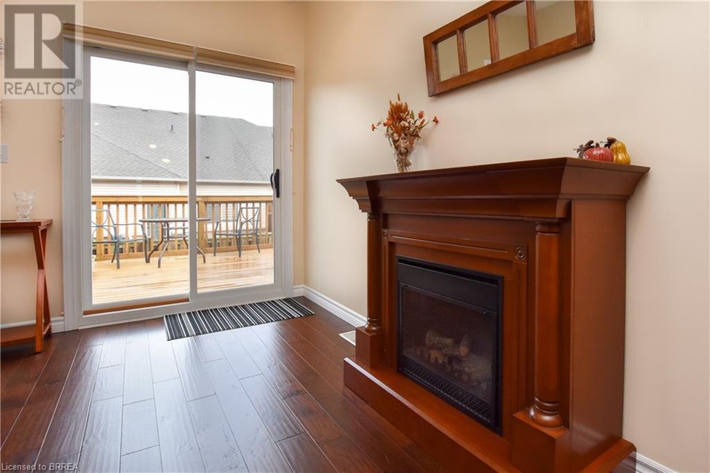 10 Cobblestone Drive Unit# 52, Paris, Ontario  N3L 4G1 - Photo 12 - 40679903