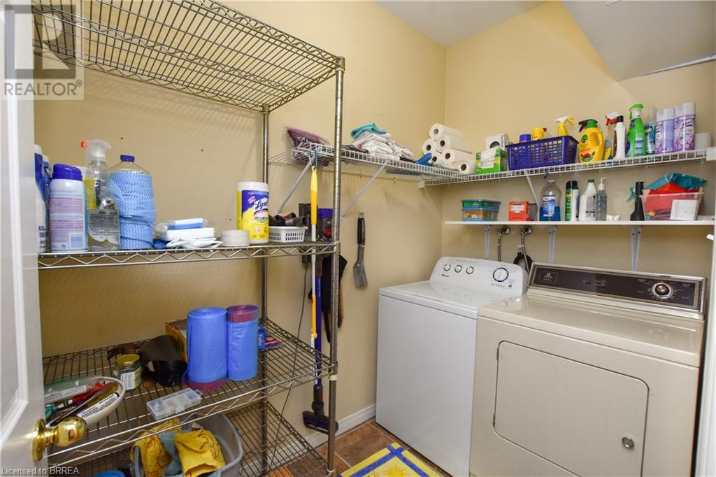 10 Cobblestone Drive Unit# 52, Paris, Ontario  N3L 4G1 - Photo 21 - 40679903