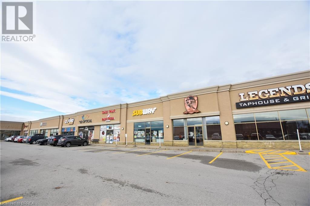 10 Cobblestone Drive Unit# 52, Paris, Ontario  N3L 4G1 - Photo 33 - 40679903