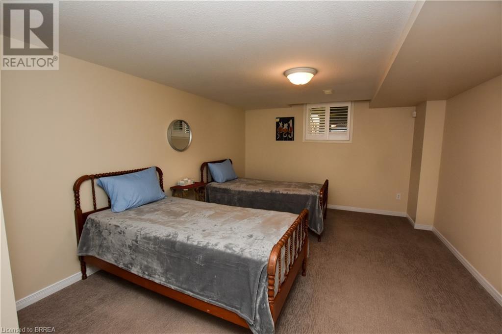 10 Cobblestone Drive Unit# 52, Paris, Ontario  N3L 4G1 - Photo 23 - 40679903