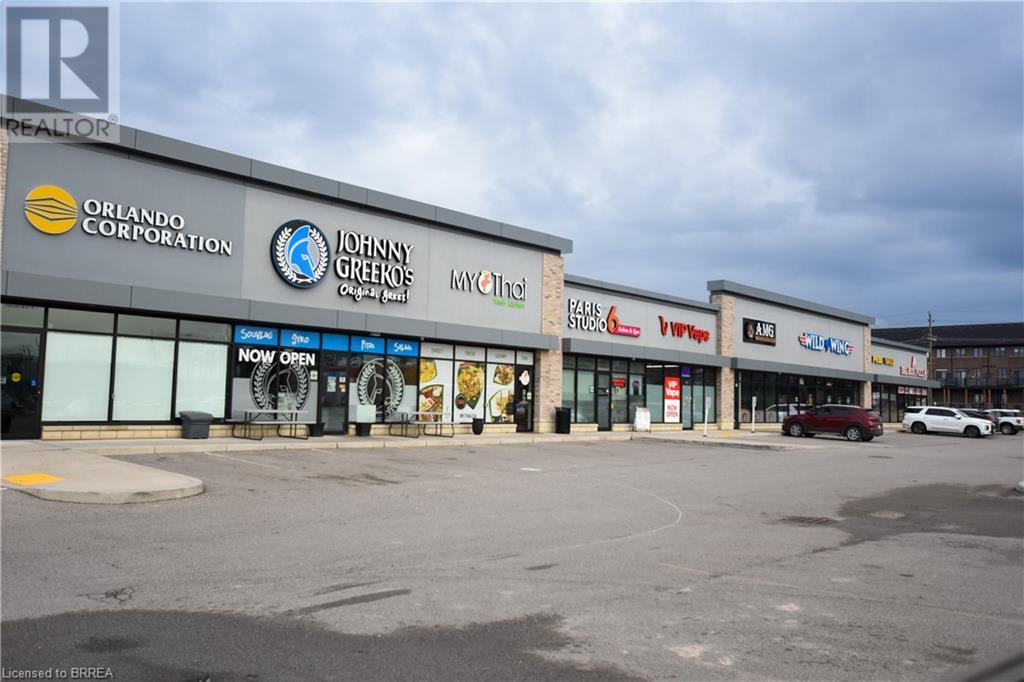 10 Cobblestone Drive Unit# 52, Paris, Ontario  N3L 4G1 - Photo 32 - 40679903