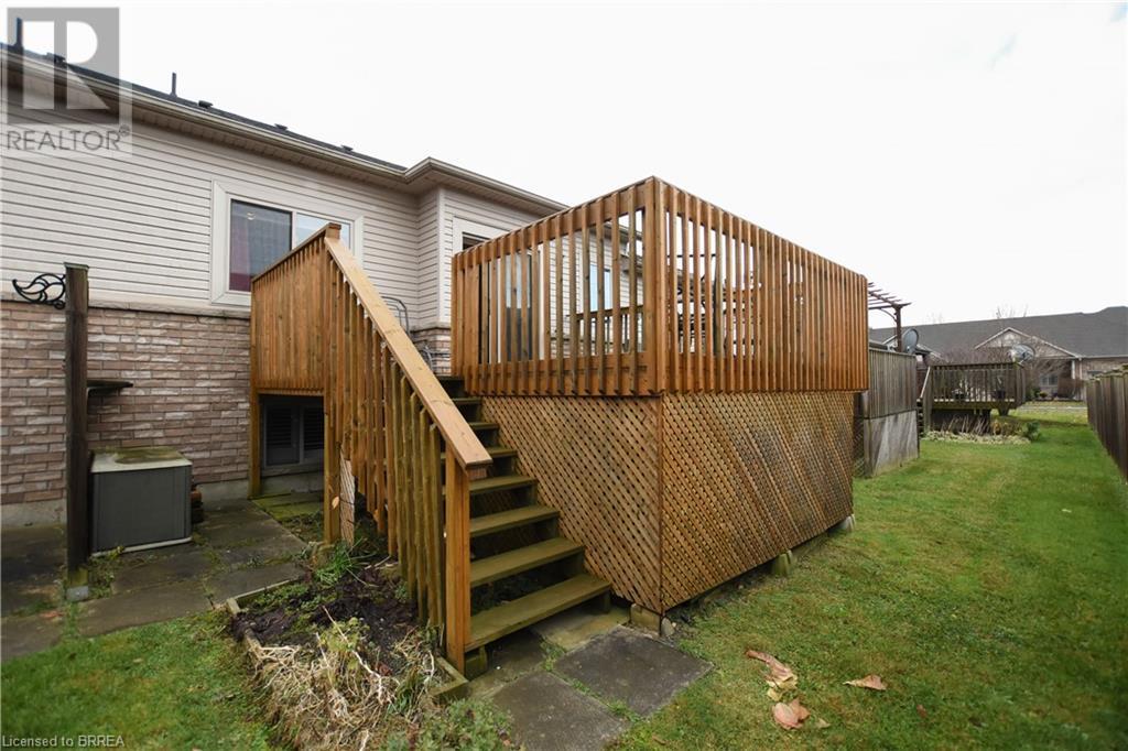 10 Cobblestone Drive Unit# 52, Paris, Ontario  N3L 4G1 - Photo 30 - 40679903