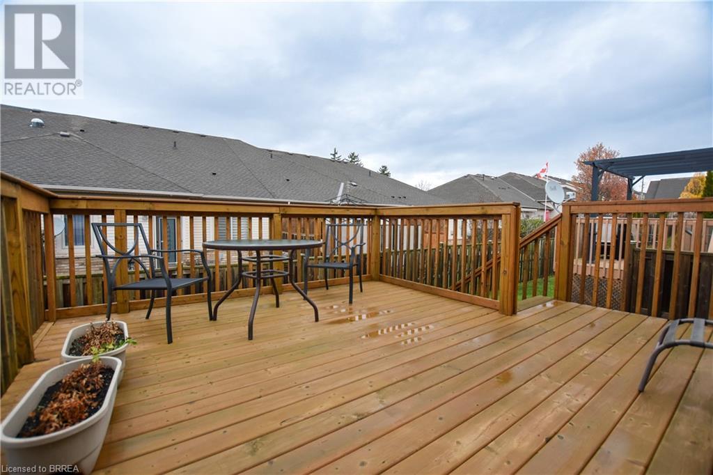 10 Cobblestone Drive Unit# 52, Paris, Ontario  N3L 4G1 - Photo 29 - 40679903