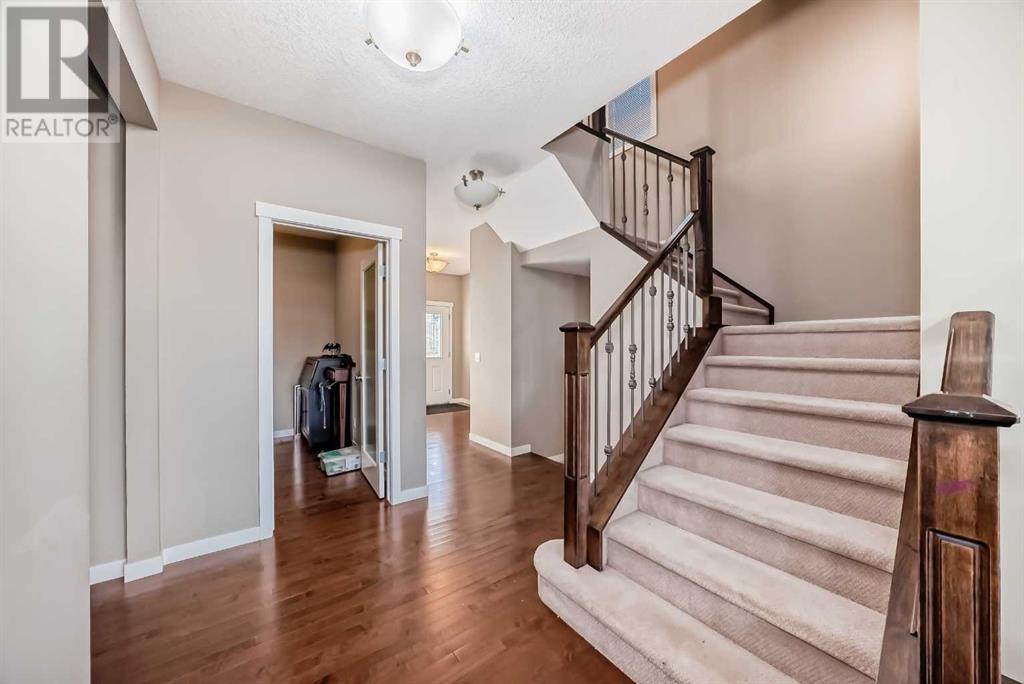 22 Silverado Plains Common Sw, Calgary, Alberta  T2X 0R7 - Photo 22 - A2152088