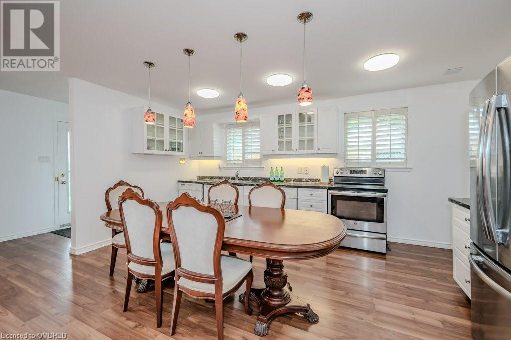 367 Yale Crescent, Oakville, Ontario  L6L 3L6 - Photo 9 - 40678950