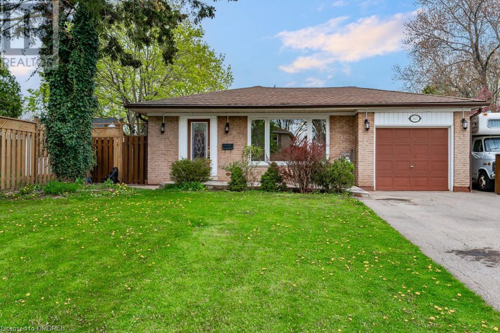 367 Yale Crescent, Oakville, Ontario  L6L 3L6 - Photo 1 - 40678950