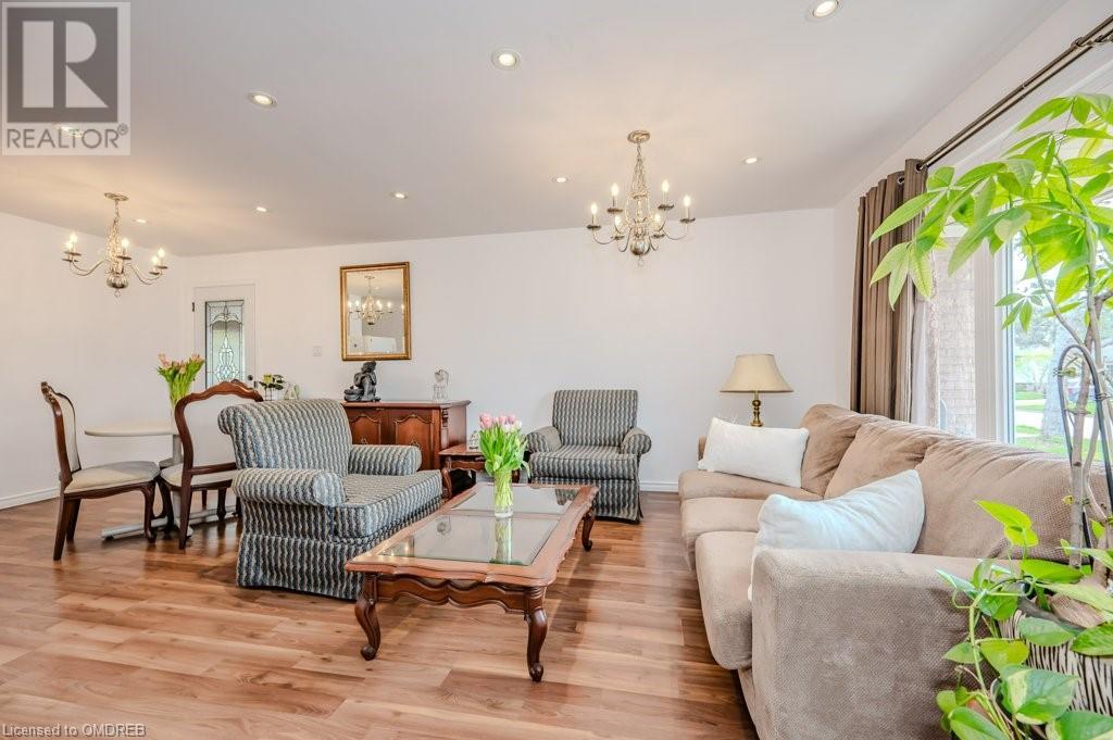 367 Yale Crescent, Oakville, Ontario  L6L 3L6 - Photo 6 - 40678950