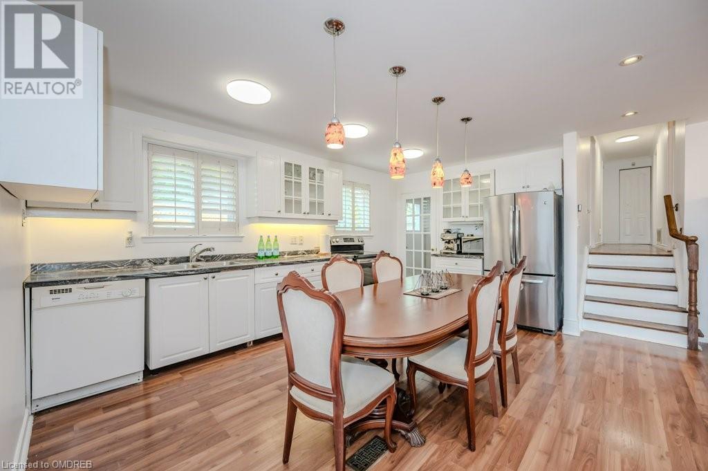 367 Yale Crescent, Oakville, Ontario  L6L 3L6 - Photo 10 - 40678950