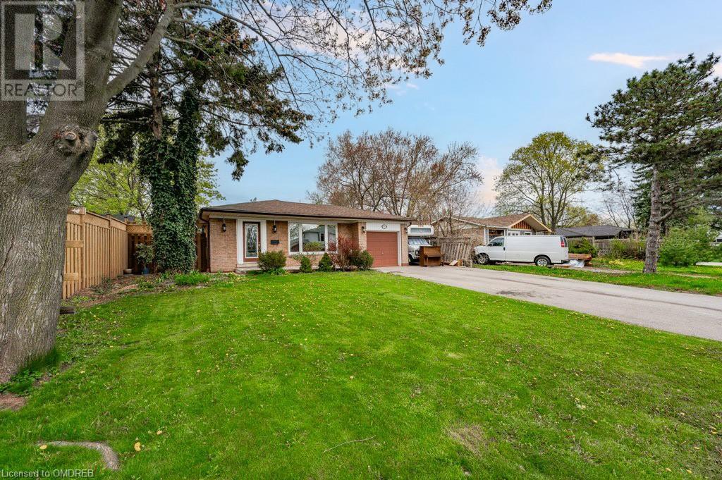 367 Yale Crescent, Oakville, Ontario  L6L 3L6 - Photo 2 - 40678950