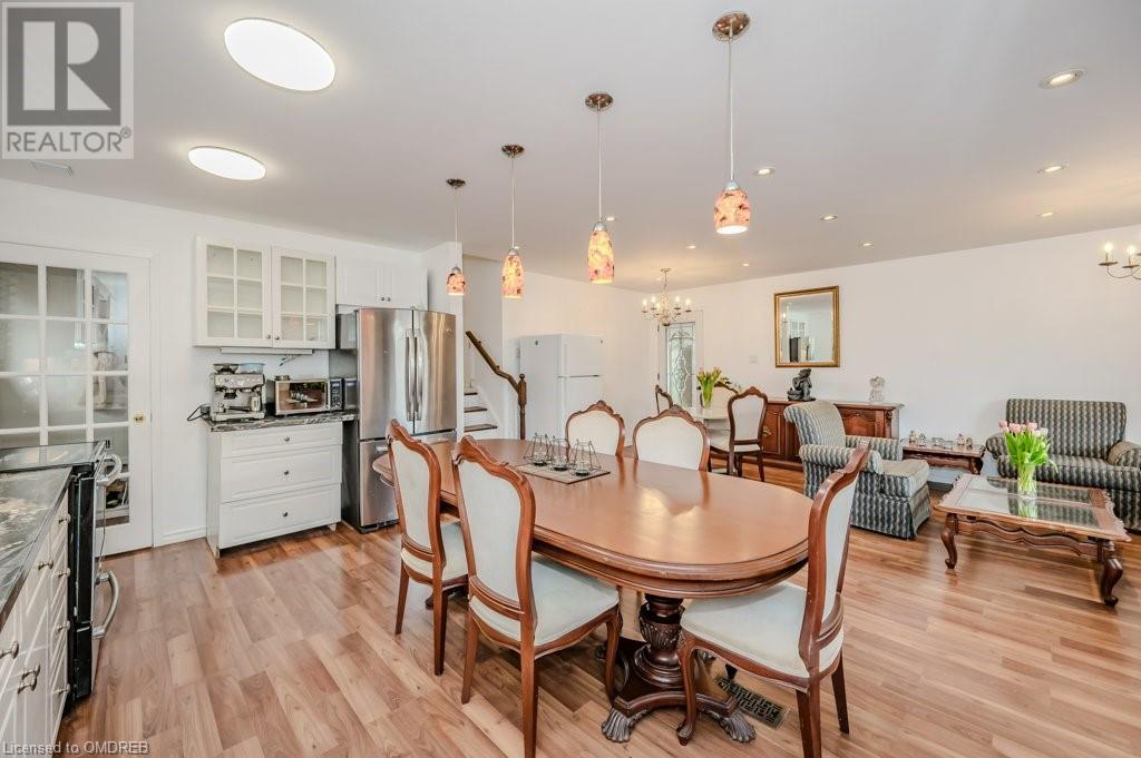 367 Yale Crescent, Oakville, Ontario  L6L 3L6 - Photo 8 - 40678950