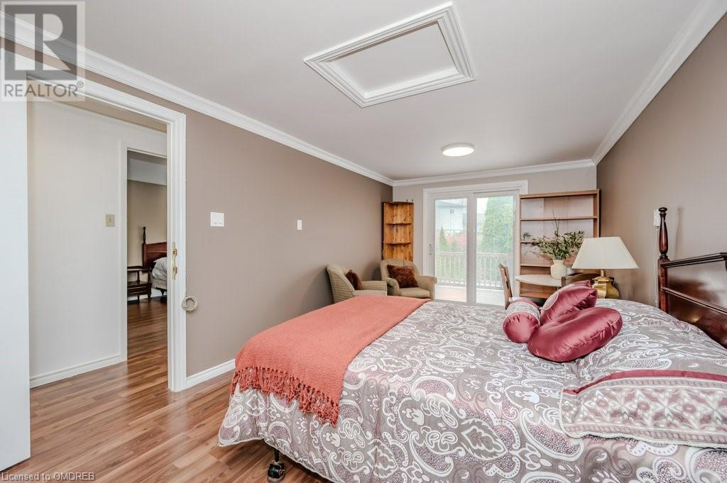 367 Yale Crescent, Oakville, Ontario  L6L 3L6 - Photo 14 - 40678950
