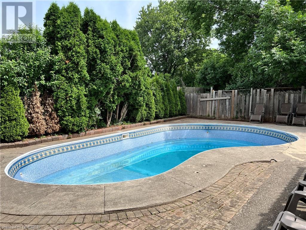 367 Yale Crescent, Oakville, Ontario  L6L 3L6 - Photo 29 - 40678950