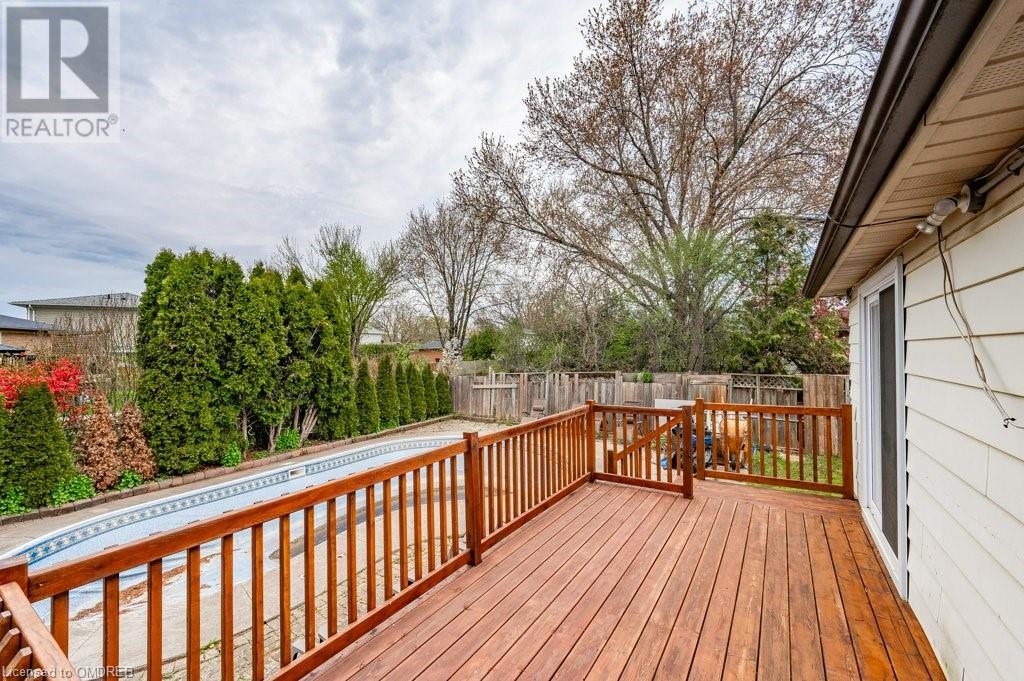 367 Yale Crescent, Oakville, Ontario  L6L 3L6 - Photo 28 - 40678950