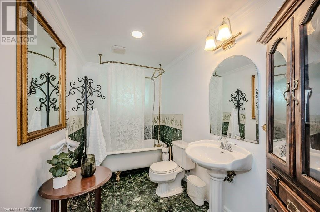 367 Yale Crescent, Oakville, Ontario  L6L 3L6 - Photo 21 - 40678950