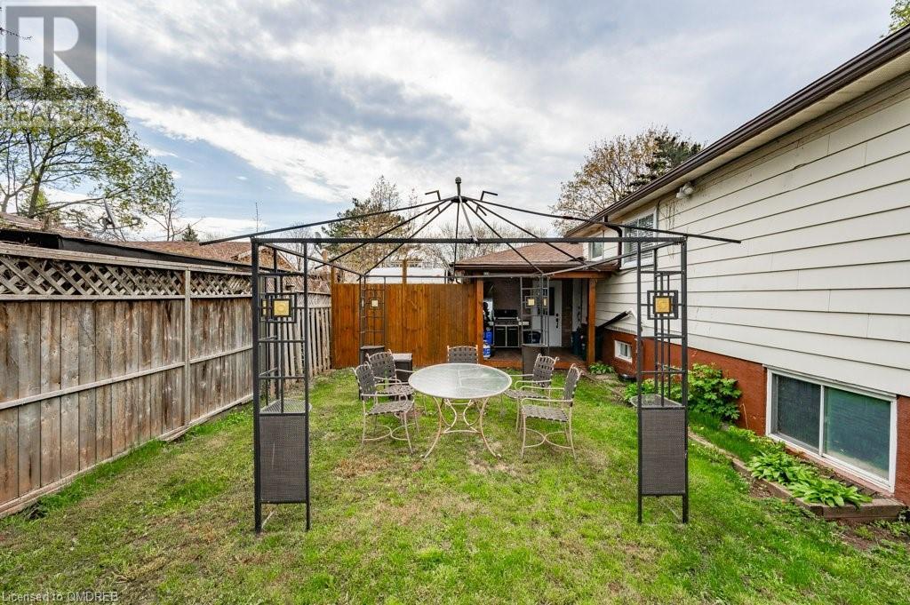 367 Yale Crescent, Oakville, Ontario  L6L 3L6 - Photo 30 - 40678950