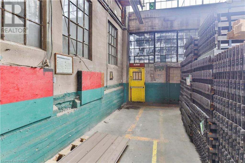 142 Mohawk Street, Brantford, Ontario  N3S 7G5 - Photo 33 - 40680004