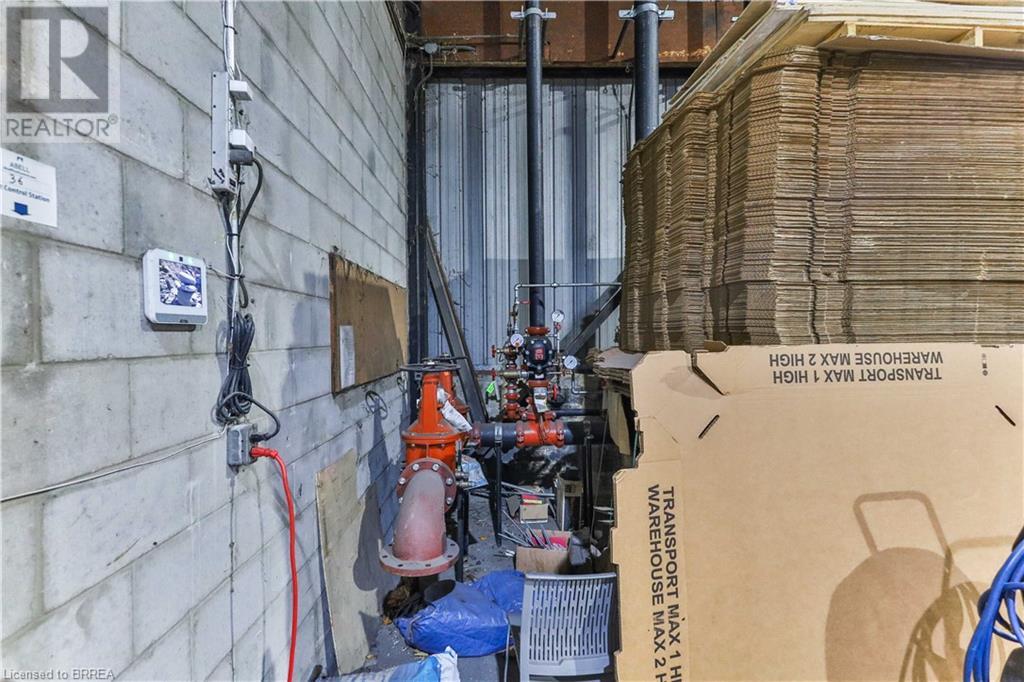 142 Mohawk Street, Brantford, Ontario  N3S 7G5 - Photo 12 - 40680004