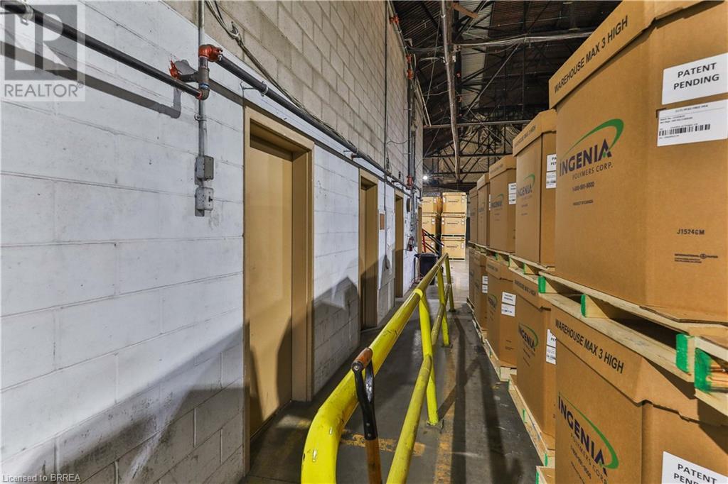 142 Mohawk Street, Brantford, Ontario  N3S 7G5 - Photo 16 - 40680004