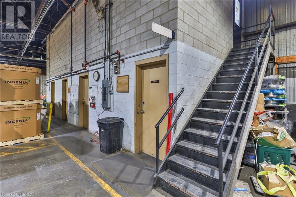 142 Mohawk Street, Brantford, Ontario  N3S 7G5 - Photo 22 - 40680004