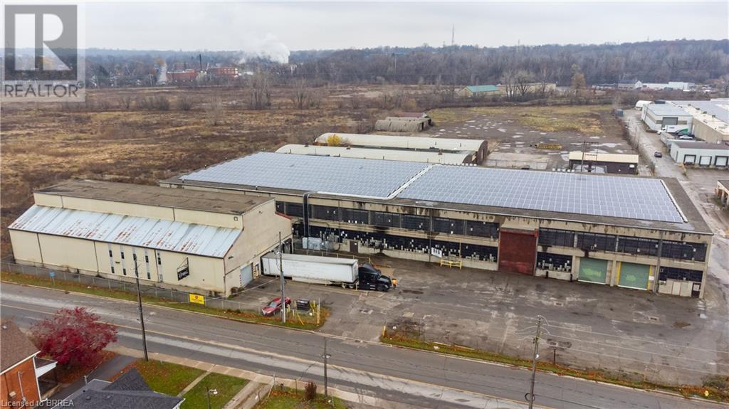 142 Mohawk Street, Brantford, Ontario  N3S 7G5 - Photo 1 - 40680004