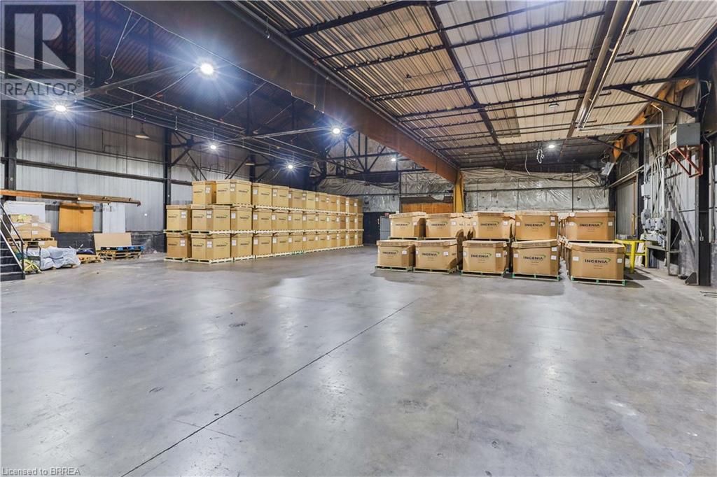 142 Mohawk Street, Brantford, Ontario  N3S 7G5 - Photo 9 - 40680004